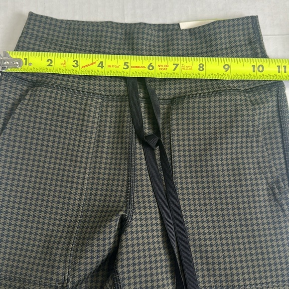 Offline by Aerie Hi Rise Skinny Leggings Houndstooth Womens Size XSmall NWT - Picture 11 of 11